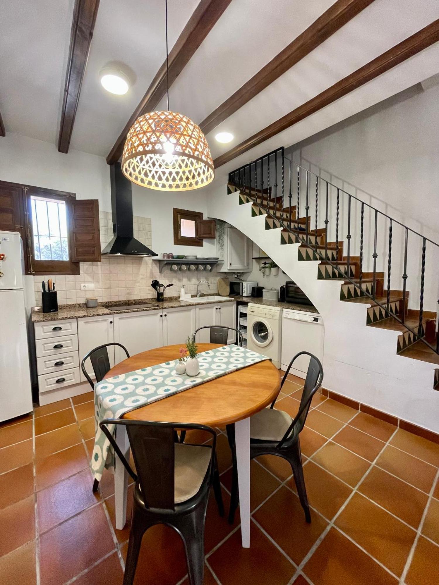 Masia De San Juan Casa Numero 15 En Castillo Con Piscina, Aire Acondicionado Y Terraza Privada Segorbe Exterior foto